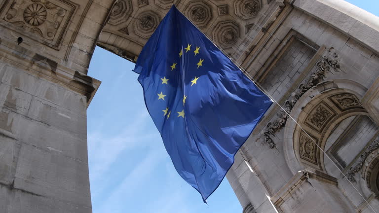 Szkolny Konkurs Wiedzy o Unii Europejskiej