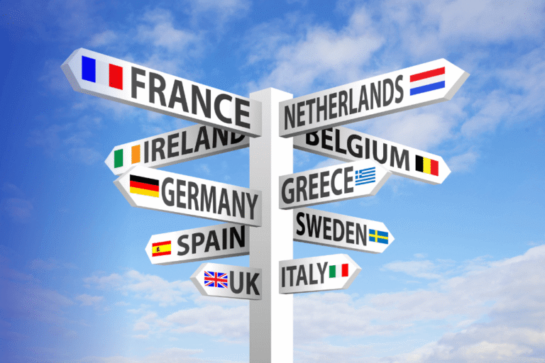 Dzień Europejski – 26.05.2026